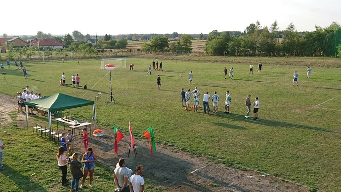 Wybudują nowoczesne boiska