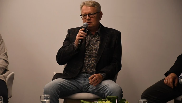 Bronisław Brylski będzie królował w ODA