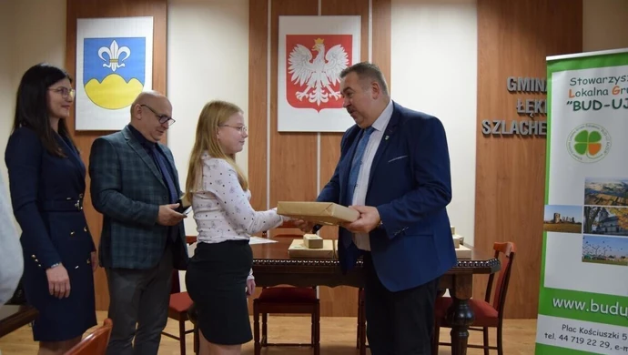 Nagrody za najpiękniejsze rysunki