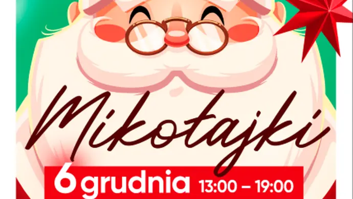 Wymarzone Mikołajki w Focus Mall w Piotrkowie