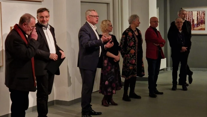 Kolejna odsłona 40-lecia pracy artystycznej Bronisława Brylskiego