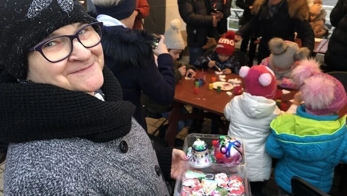 Św. Mikołaj przyjedzie do Wolborza