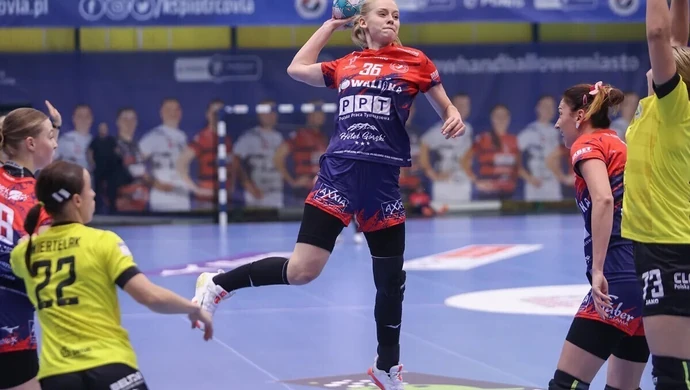 Cenne zwycięstwo piłkarek Piotrcovii