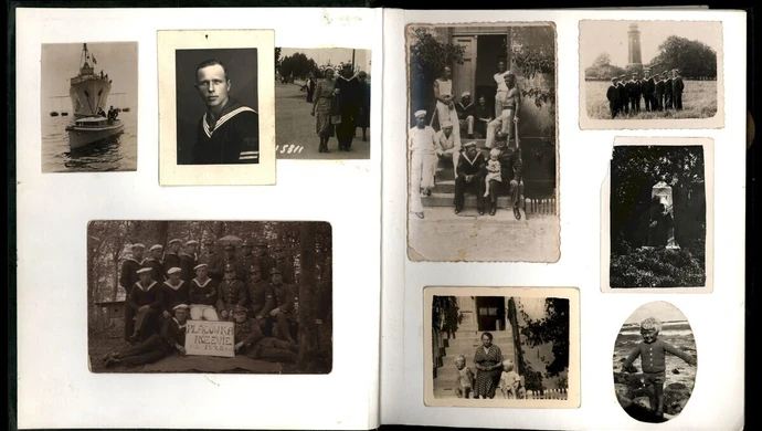 Darczyńcy nieocenioną pomocą dla archiwów