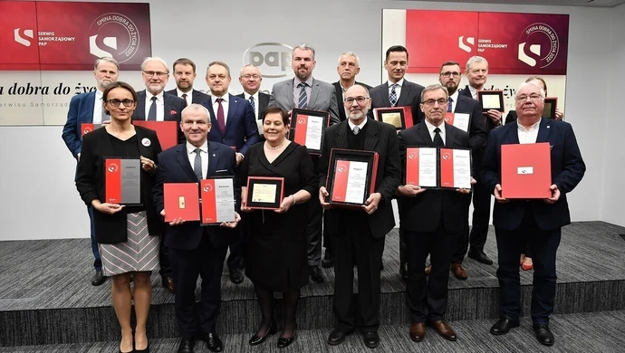 W której gminie najlepiej się mieszka? Serwis Samorządowy PAP ogłosił wyniki rankingu &#8222;Gmina Dobra do Życia&#8221;