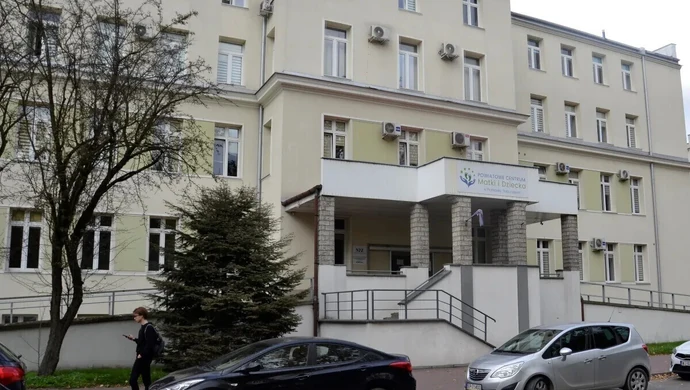 Nie ma porozumienia z lekarzami. Co dalej z porodówką w Piotrkowie?