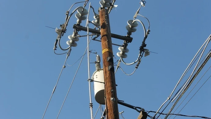 PGE zapowiada wyłączenia prądu