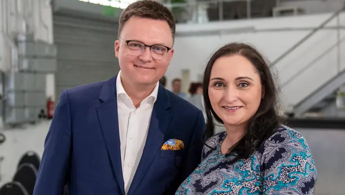 Polska 2050 z nowymi władzami w Łódzkiem