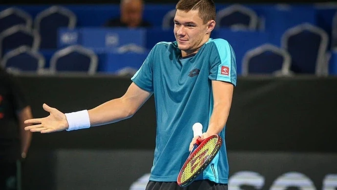 Kłopoty Kamila Majchrzaka. Możliwa długa dyskwalifikacja