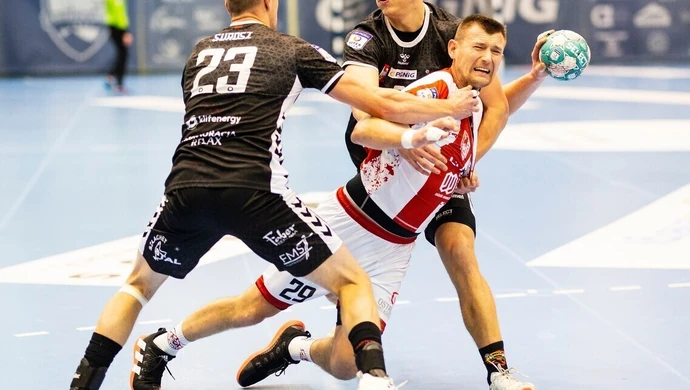 Piotrkowianin uległ Ostrovii