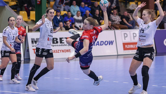 Niewykorzystana szansa wskoczenia na podium