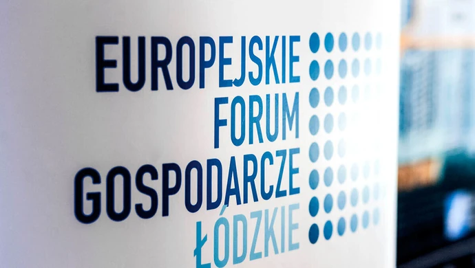 Gwiazdy na XV Europejskim Forum Gospodarczym - Łódzkie 2022!