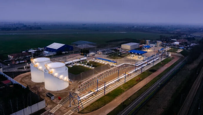 Ogromna inwestycja w Piotrkowie zakończona