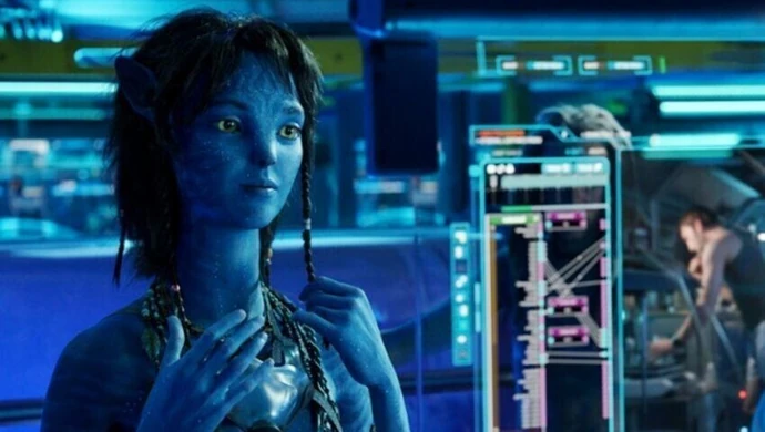 Nowy Avatar w piotrkowskim kinie Helios