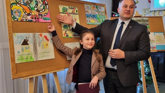 Wiedzą jak reagować w niebezpieczeństwie