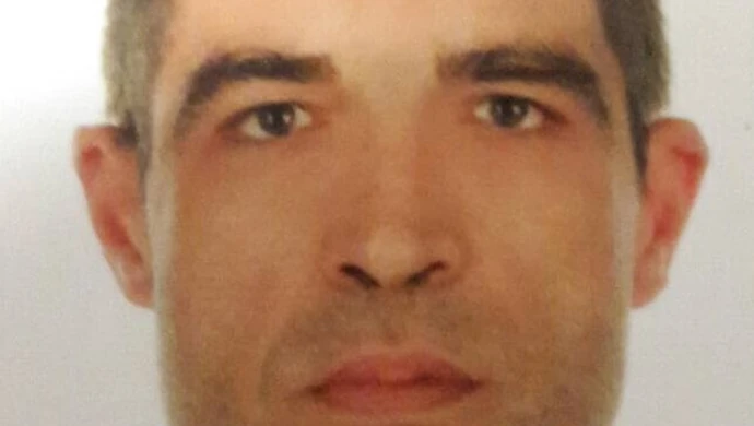 Zaginął Robert Korpas