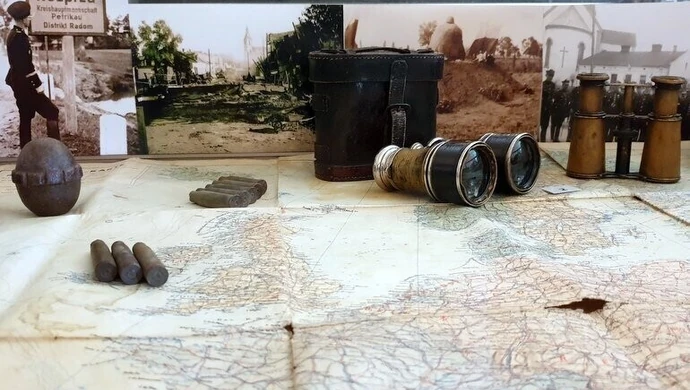 Najmłodsze muzeum w regionie