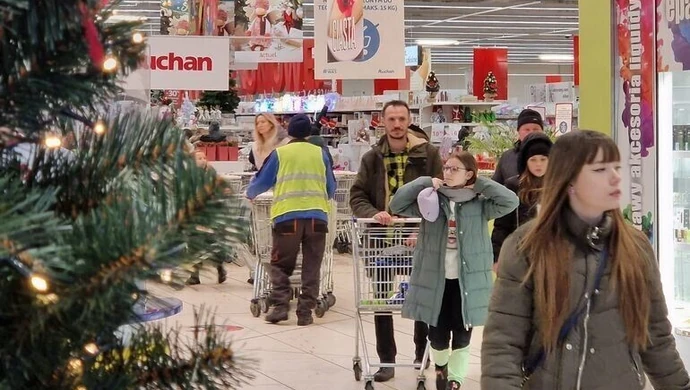 Ostatnia taka niedziela...