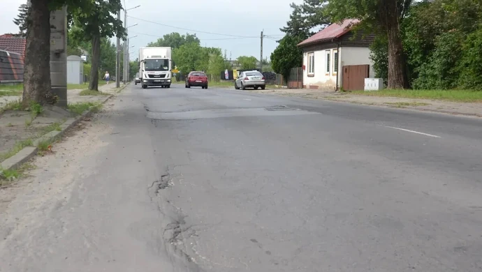 Wiemy, co z modernizacją Roosevelta. Mamy dobre informacje