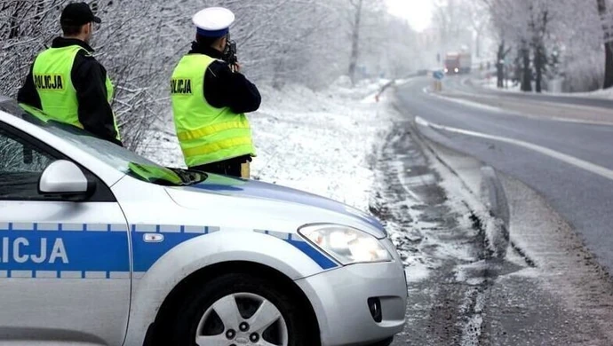 38 punktów za piracki rajd