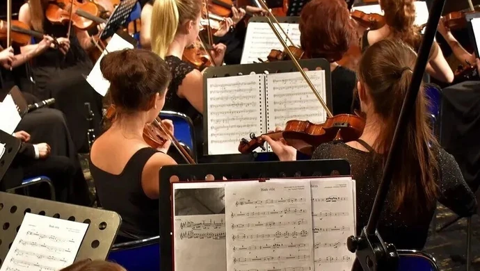 Szkoła muzyczna i UJK zapraszają na koncert kolęd