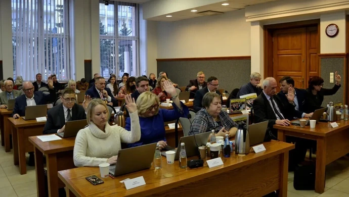 Miasto ma budżet na 2023 rok