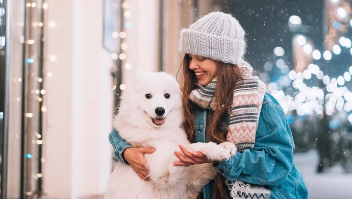 Jaka pogoda na Boże Narodzenie?