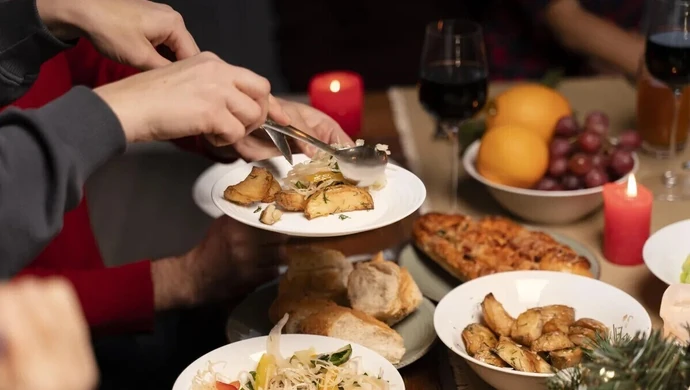 Grzybowa czy barszcz? Co króluje w regionie