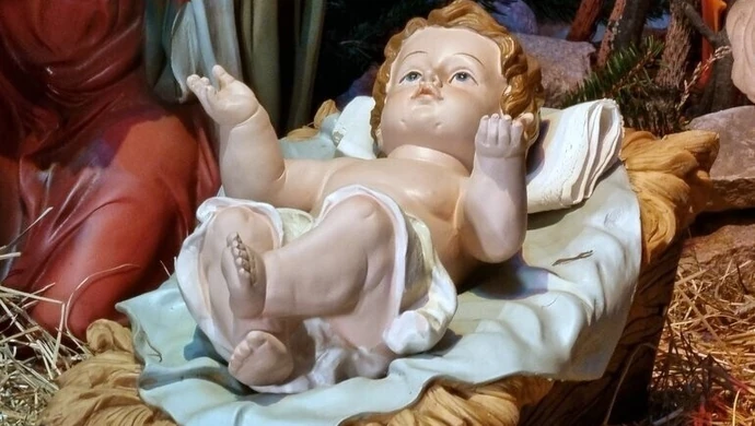 Czy Jezus rzeczywiście urodził się 25 grudnia?