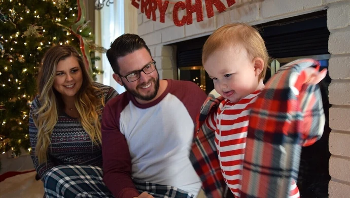 Na Święta podaruj… rodzinę