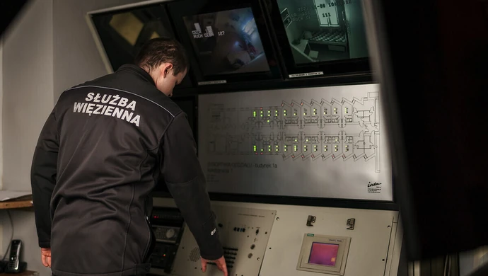 Dla nas to moment newralgiczny, czyli o świętach za kratami