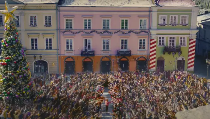 Piotrków pokazują na całym świecie