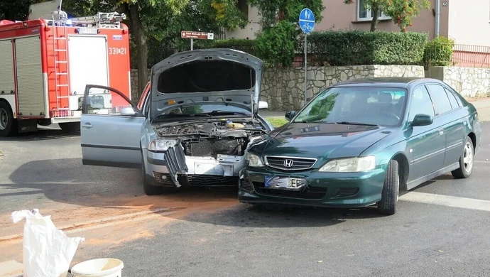 Piotrkowianie jeżdżą ostrożnie?