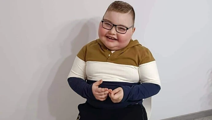 Zapraszają na Bajkowy Spacer dla Oskara