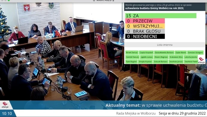 Ponad 33 mln na inwestycje