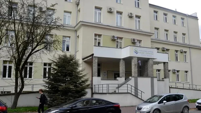 Porodówka w Piotrkowie. Urząd Marszałkowski i Starostwo Powiatowe wydają oświadczenia