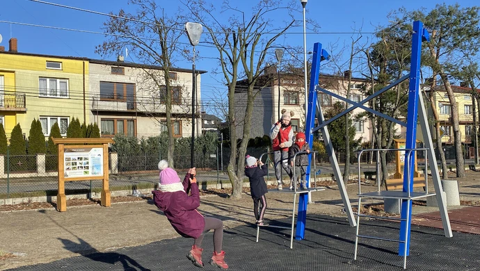 Tyrolka i wiele innych atrakcji