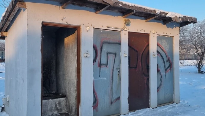 Lokale socjalne, warunki nieludzkie?