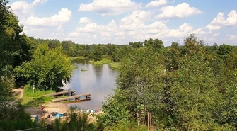 Najbardziej urokliwa górka w regionie