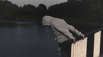 Po rodzinnej kłótni chciał popełnić samobójstwo