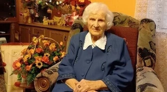 100 lat pani Wiktorii