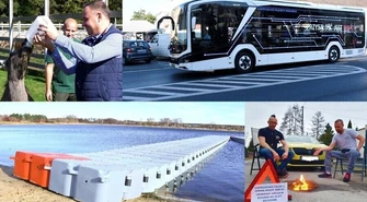 Kronika trybunalska (i nie tylko)&#8230;z przymrużeniem oka &#8211; podsumowanie roku 2021