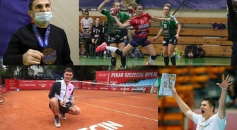 365 dni piotrkowskiego sportu &#8211; masa sukcesów i jeszcze więcej emocji