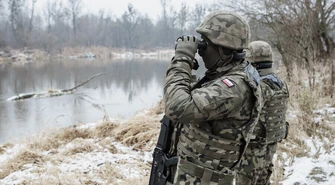 Silne wsparcie i pomoc najbardziej potrzebującym