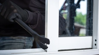 Złapany na gorącym uczynku