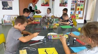 OEA MOK znów zorganizuje warsztaty