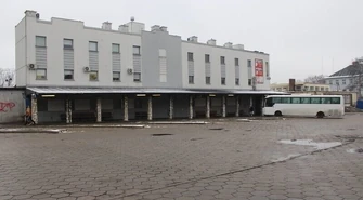 Powiatowe Centrum Przesiadkowe coraz bliżej