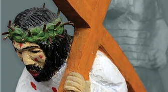 "nie tylko Frasobliwy..." - wystawa w CIkD