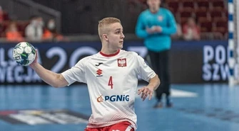 Piotr Jędraszczyk jedzie na Euro