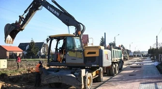 Najważniejsze inwestycje 2022 roku